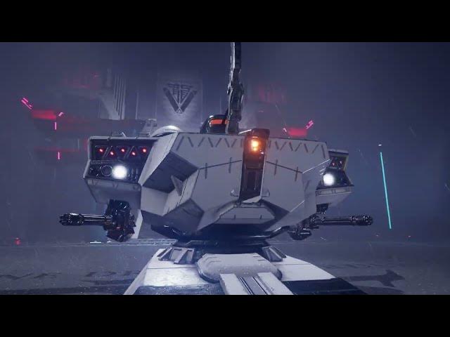 Video thumbnail for Ninja Gaiden 4 - Chapter 11 Infiltration: D-1018 Chariot Introduction Cutscene and Fight Gameplay