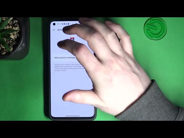 Video thumbnail for How to Download and Install the RAR App on a REALME GT2 - Archives Packing & Unpacking