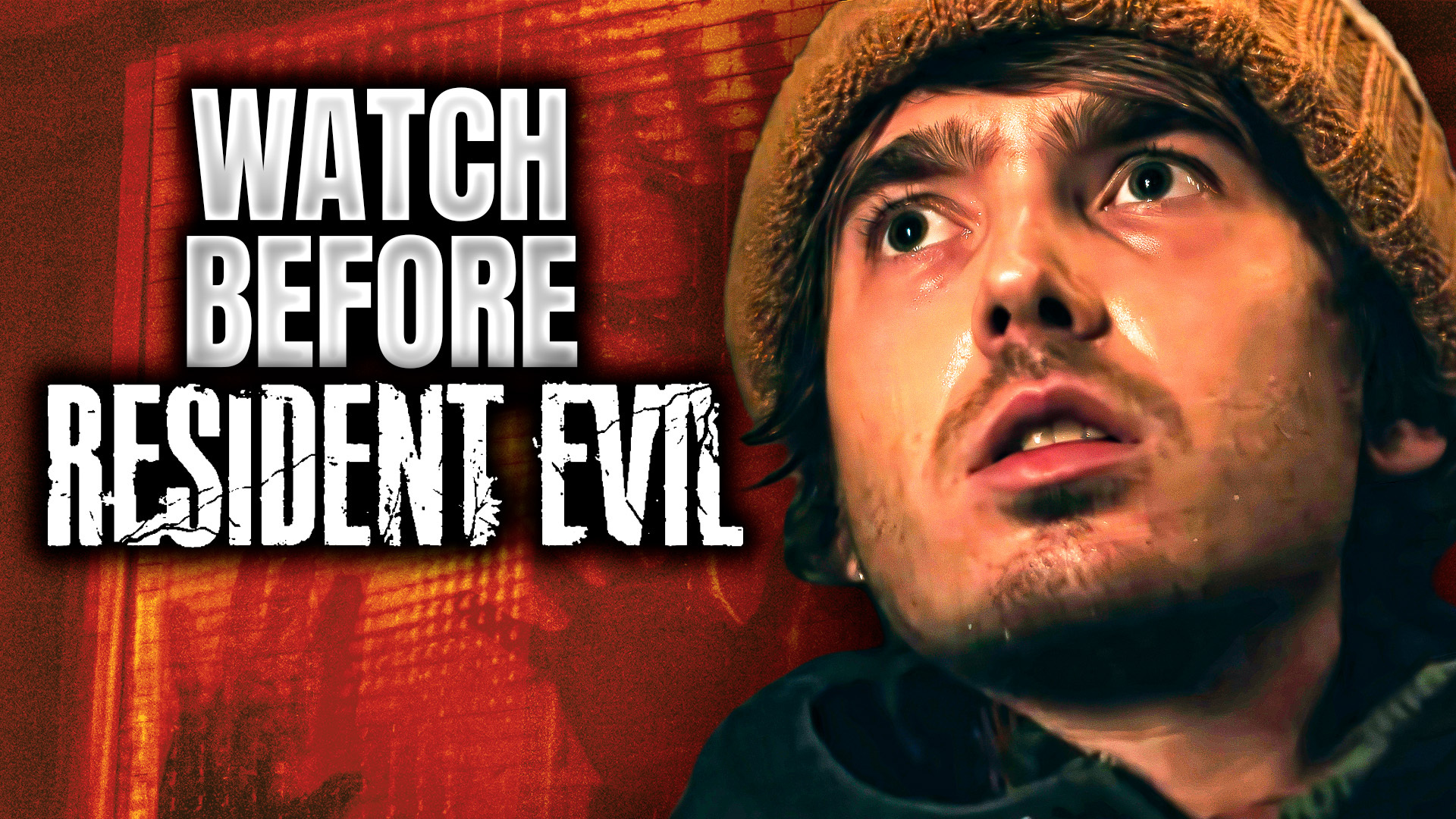 Video thumbnail for Watch This Before You See The 2026 Resident Evil Movie