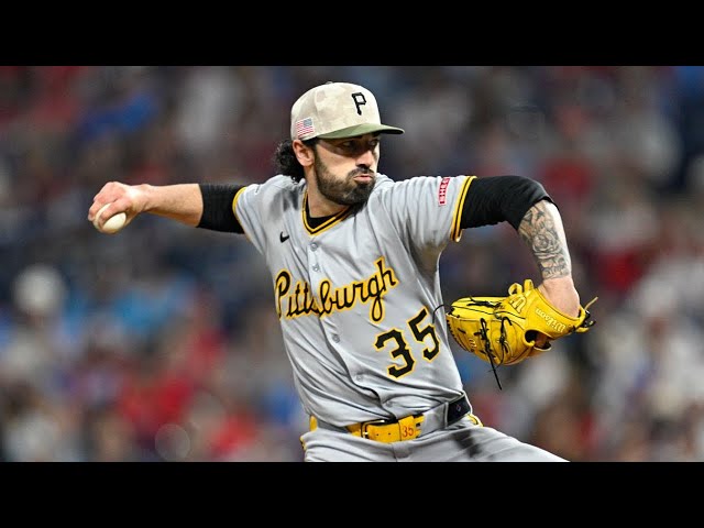 Video thumbnail for Colin Holderman 2025 MLB Highlights!