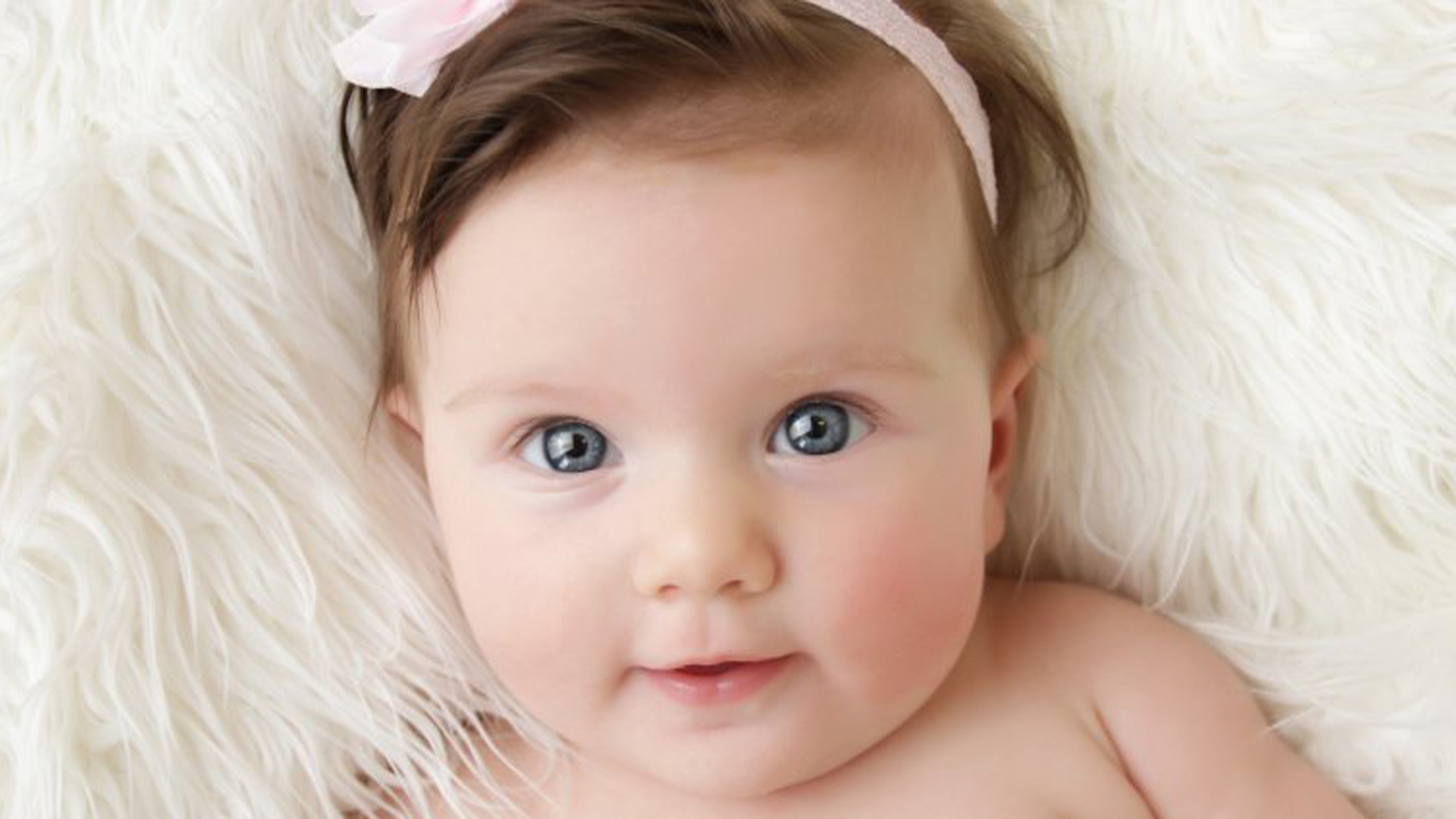 Video thumbnail for Hauntingly Beautiful Baby Names You Haven't Heard Before