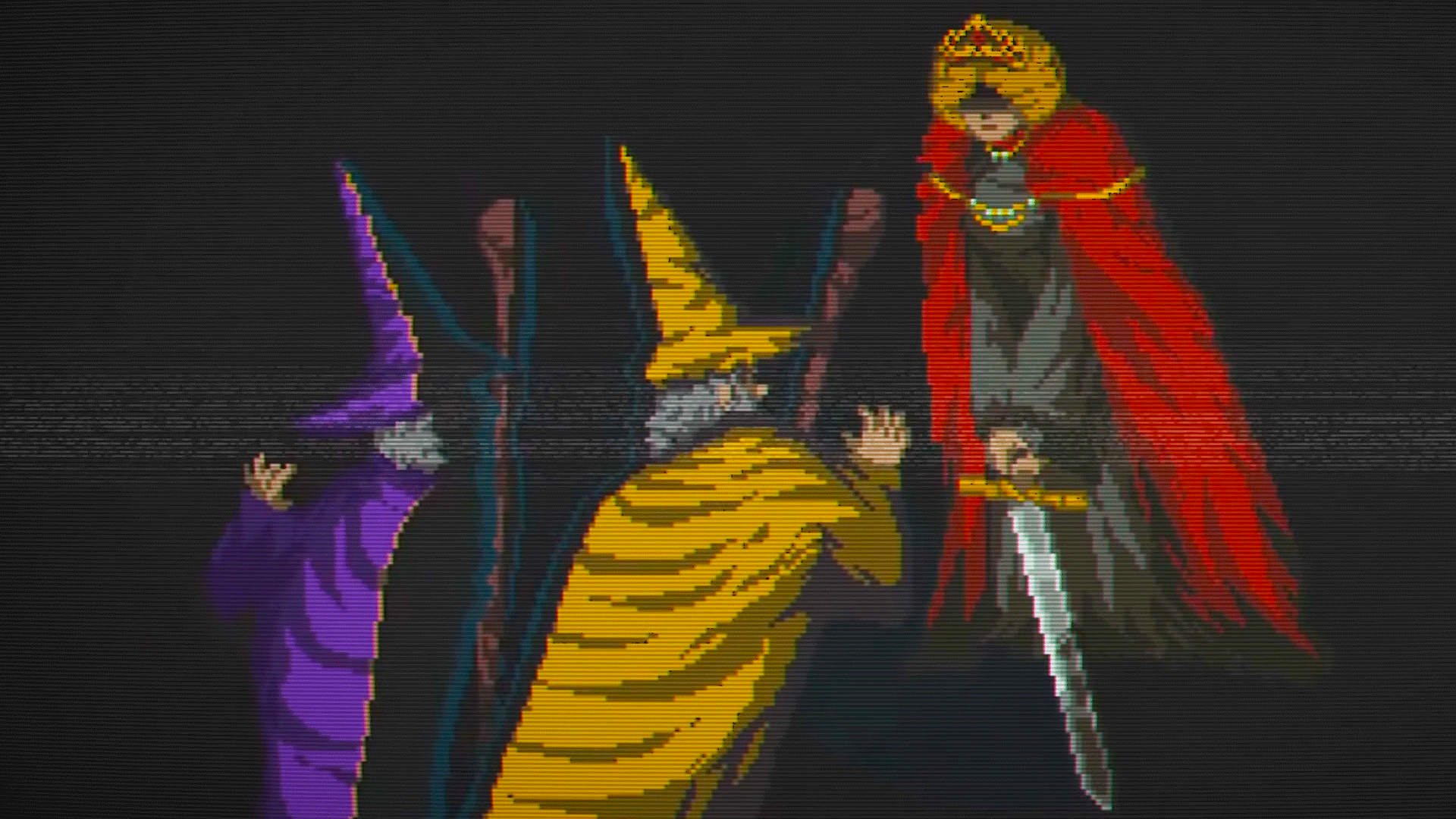 Video thumbnail for Ambidextro - Official Launch Trailer