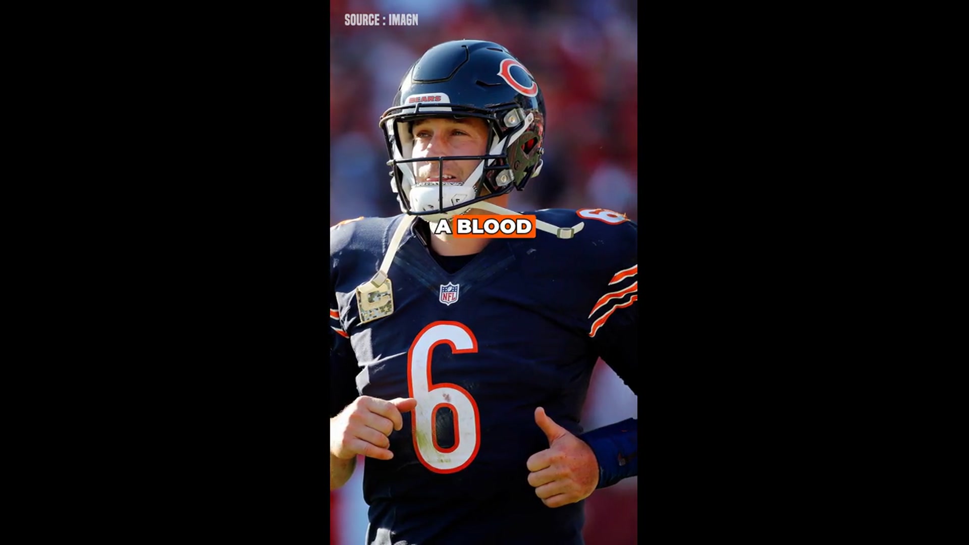 'Video thumbnail for Ex-NFL Star Jay Cutler Sentenced to Jail in DUI Case'
