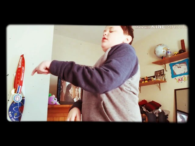 Video thumbnail for The Terrors of My Door 2: The Doorening