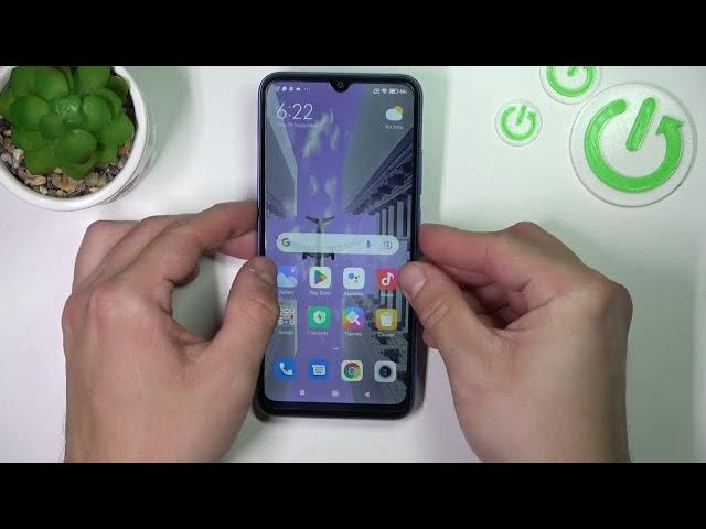 Video thumbnail for Does XIAOMI Redmi 10A Have Headphones Jack?