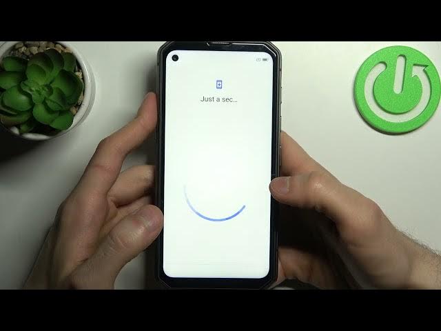Video thumbnail for How to Set Up BLACKVIEW BL6000 Pro - First Configuration