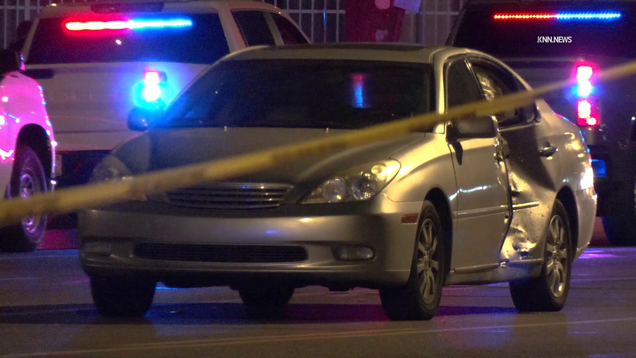 Video thumbnail for US, Phoenix: Phoenix Rider Extremely Critical After 27th Avenue Motorcycle Crash.