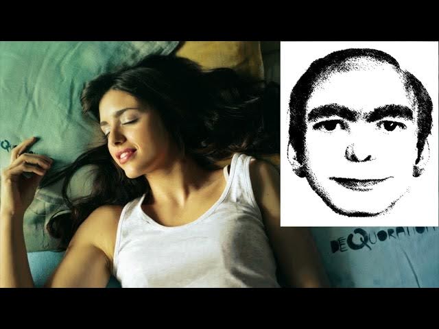 Video thumbnail for This Man Entered My Dream! - Horror Dark Web Stories - Creepy Story Time videos - Darkpedia