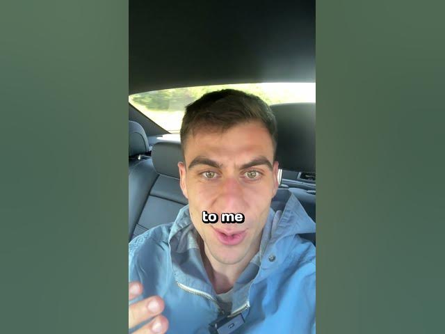 Video thumbnail for I'm Going to the Biggest Podcast in the World