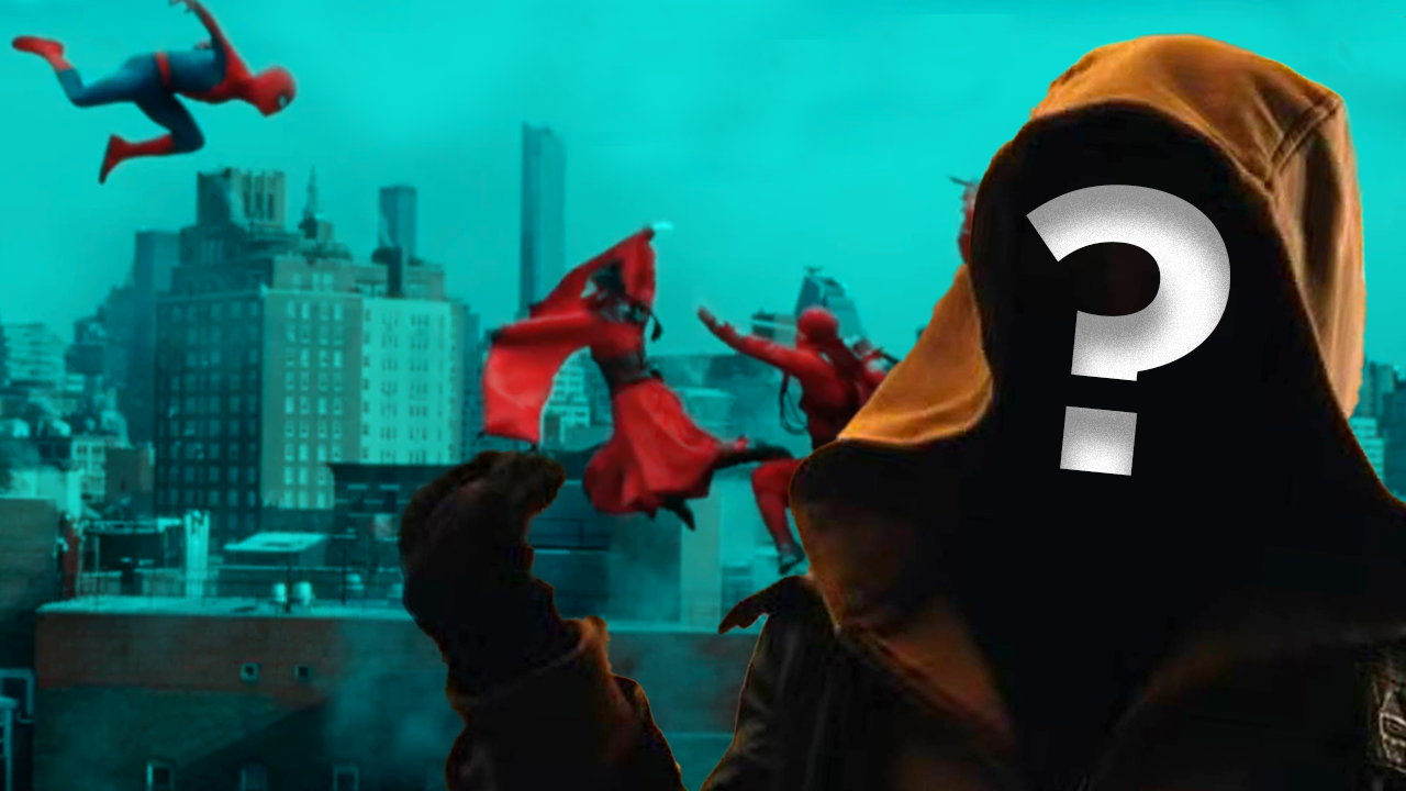 Video thumbnail for Kevin Feige Gives An Update on The State of Mutants In The MCU Going Into Spider-Man: Brand New Day