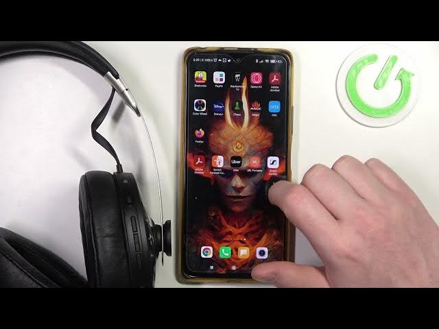 Video thumbnail for How To Pair Sennheiser Momentum M3 With Android Phone