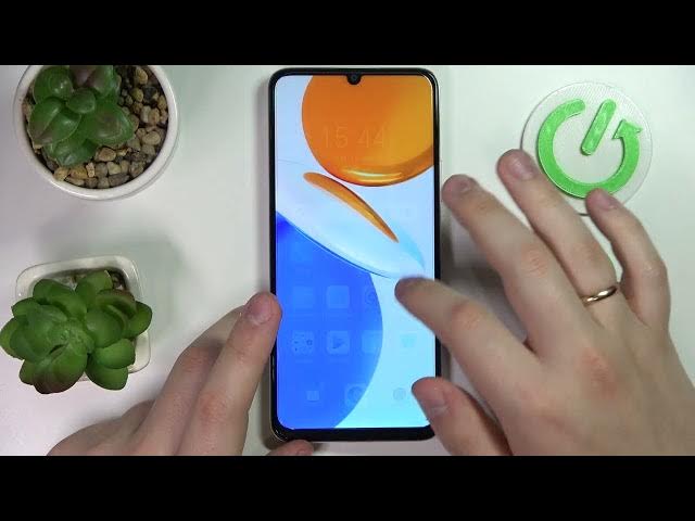 Video thumbnail for How to Share WiFi Password on Honor X7
