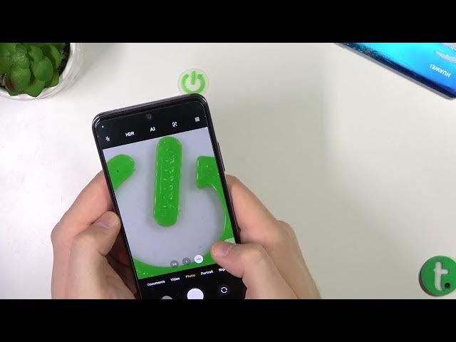 Video thumbnail for What is The Maximum Camera Zoom on POCO M5s