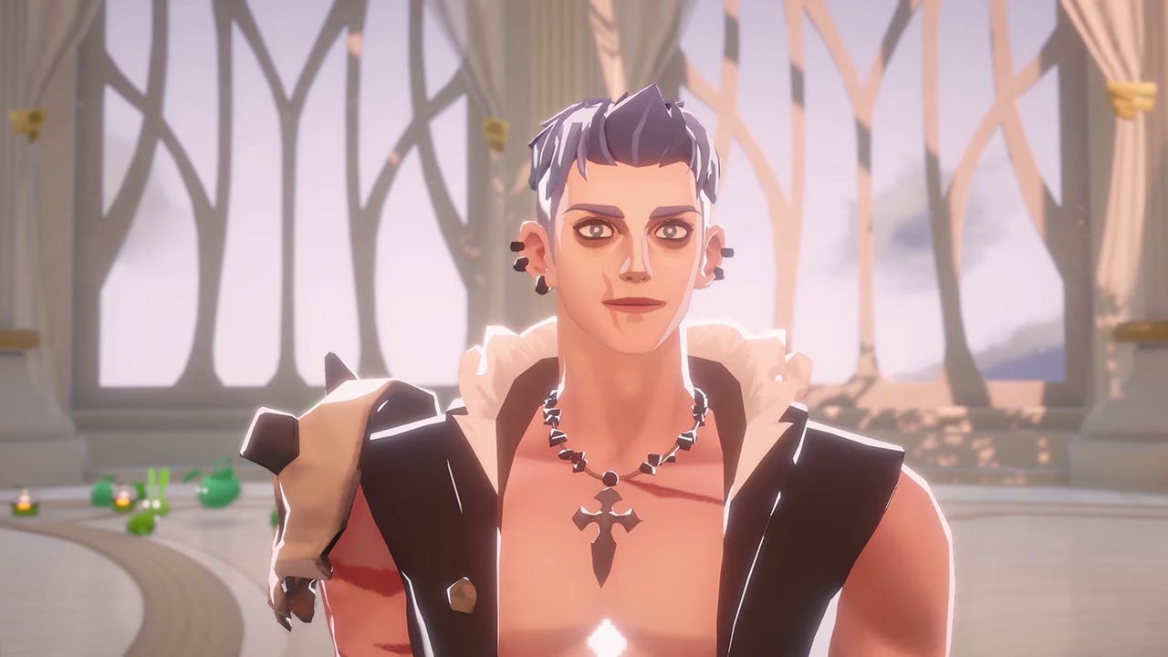 Video thumbnail for Ember and Blade - Official Demo 2.0 Trailer