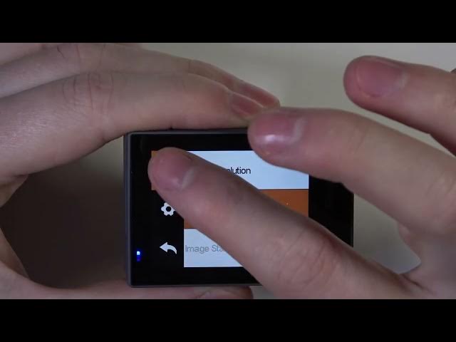 Video thumbnail for AKASO BRAVE 4 PRO How To Switch In Video Mode