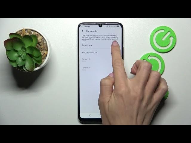 Video thumbnail for How to Enable Dark Theme on TCL 40 SE?