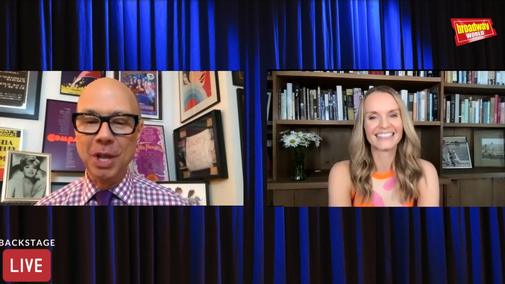 Video thumbnail for Kate Reinders Teases a New Season of HIGH SCHOOL MUSICAL: THE MUSICAL: THE SERIES