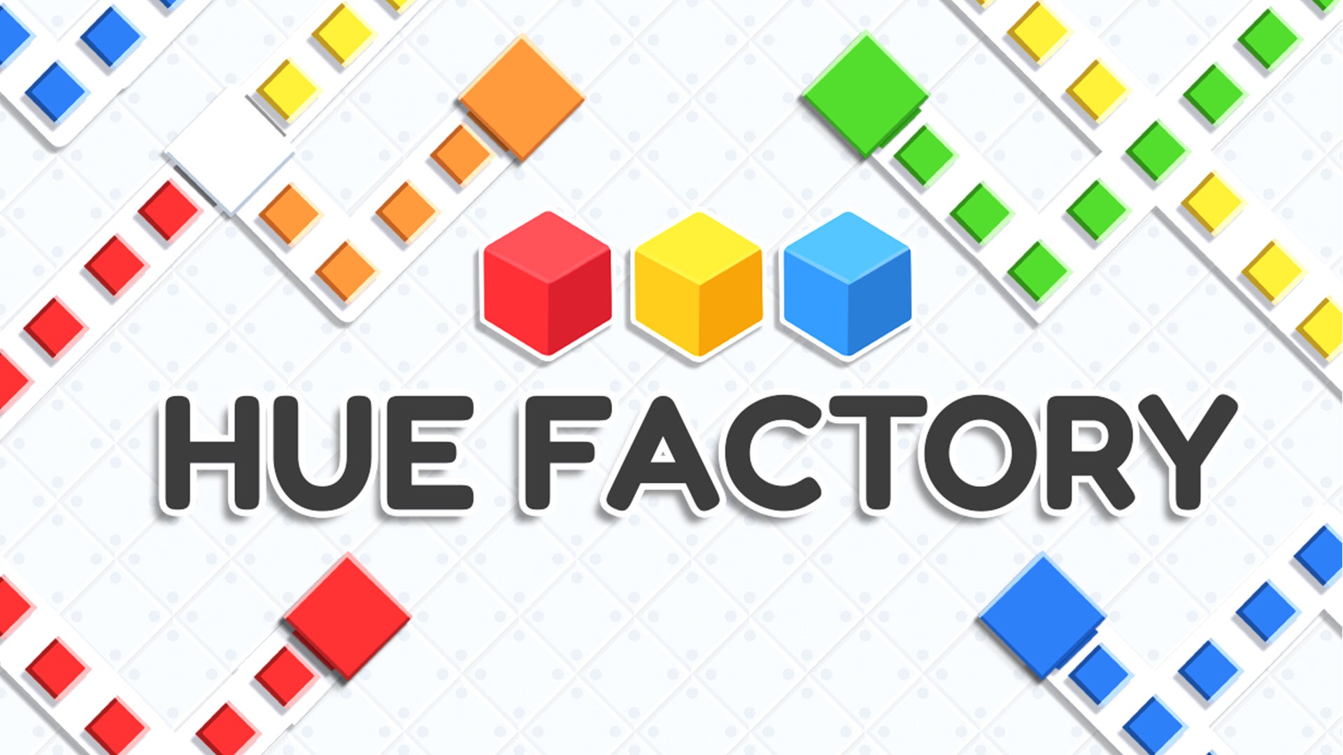 Video thumbnail for Hue Factory - Official Trailer | IndieMania Showcase 2026