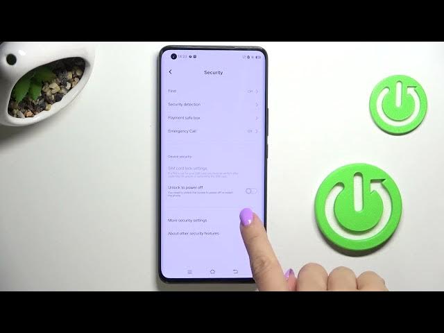 Video thumbnail for How to Clear Credentials on Vivo IQOO 5 Pro - Remove Certificates