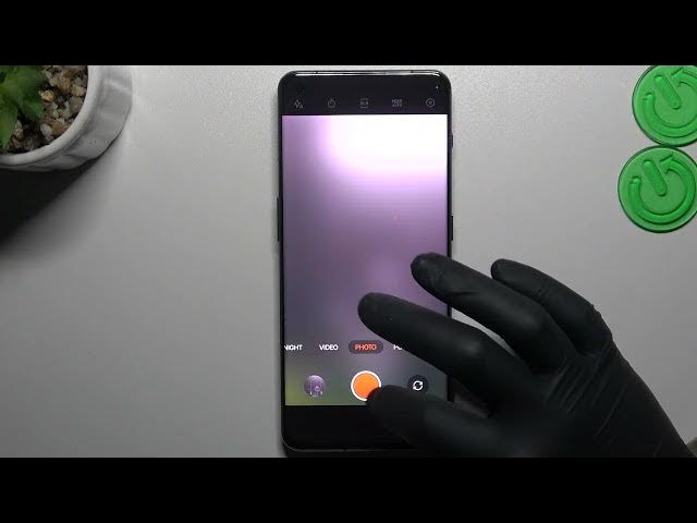 Video thumbnail for How To Change Camera Aspect Ratio For Oneplus 11