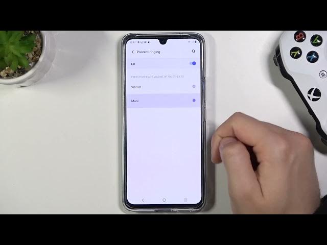Video thumbnail for How to Find and Manage Sound Settings on VIVO V21 5G – Sound Options
