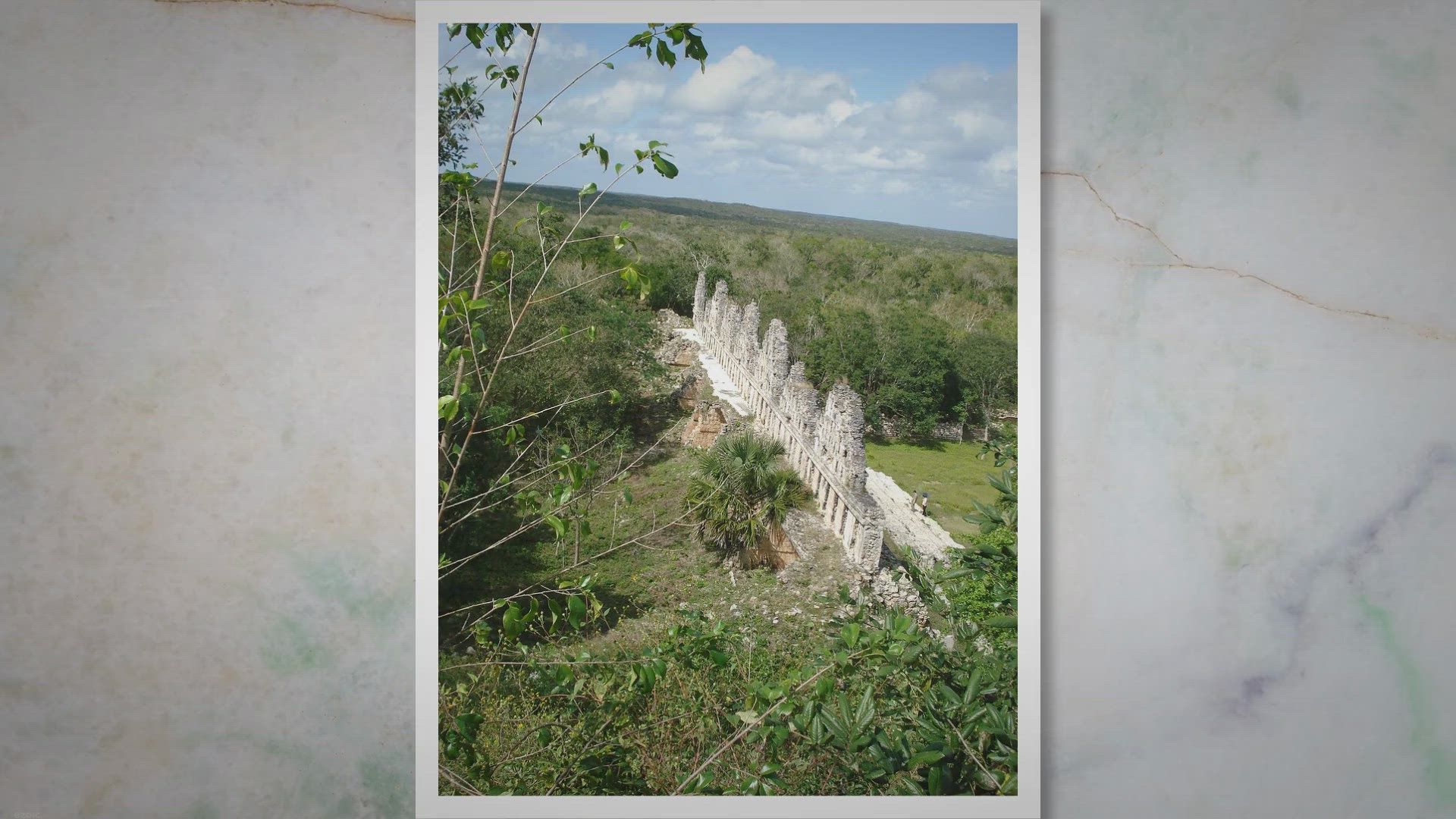 'Video thumbnail for Exploring Yucatán: A Journey Through Mexico's Enchanting Peninsula'