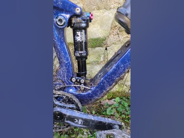 Video thumbnail for New Transition Spur V2 out today. How low can you go? First impressions on singletrackworld.com now.