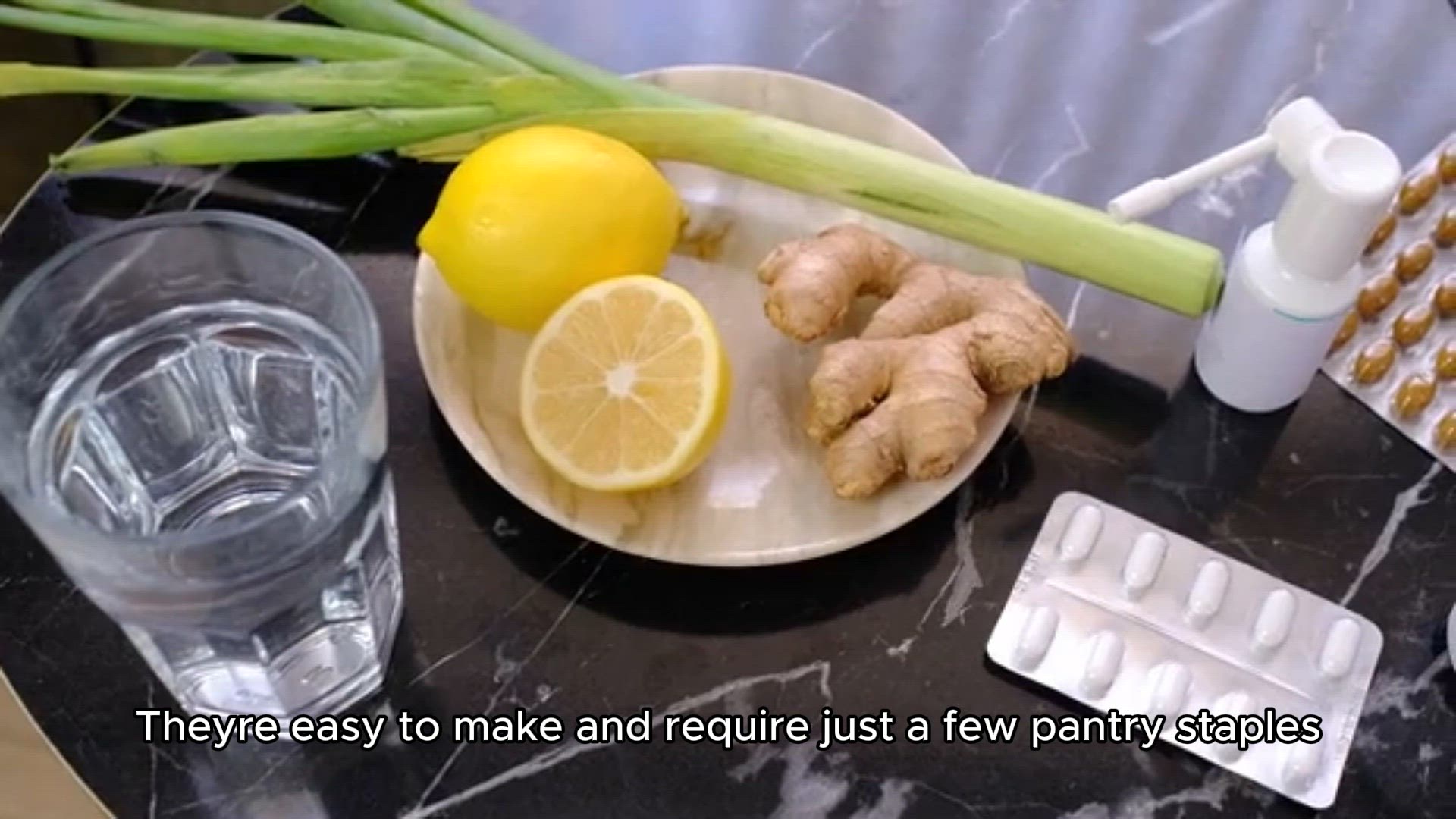 Video thumbnail for Peanut butter cookies