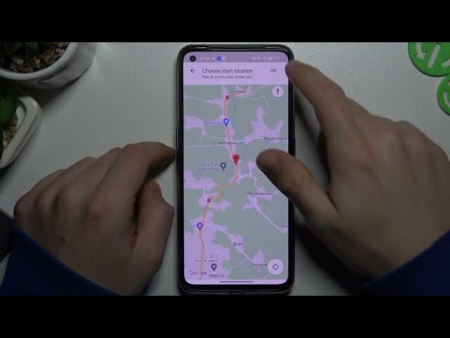 Video thumbnail for Transform Your Cycling Adventures: How to Activate Bike Mode on Google Maps