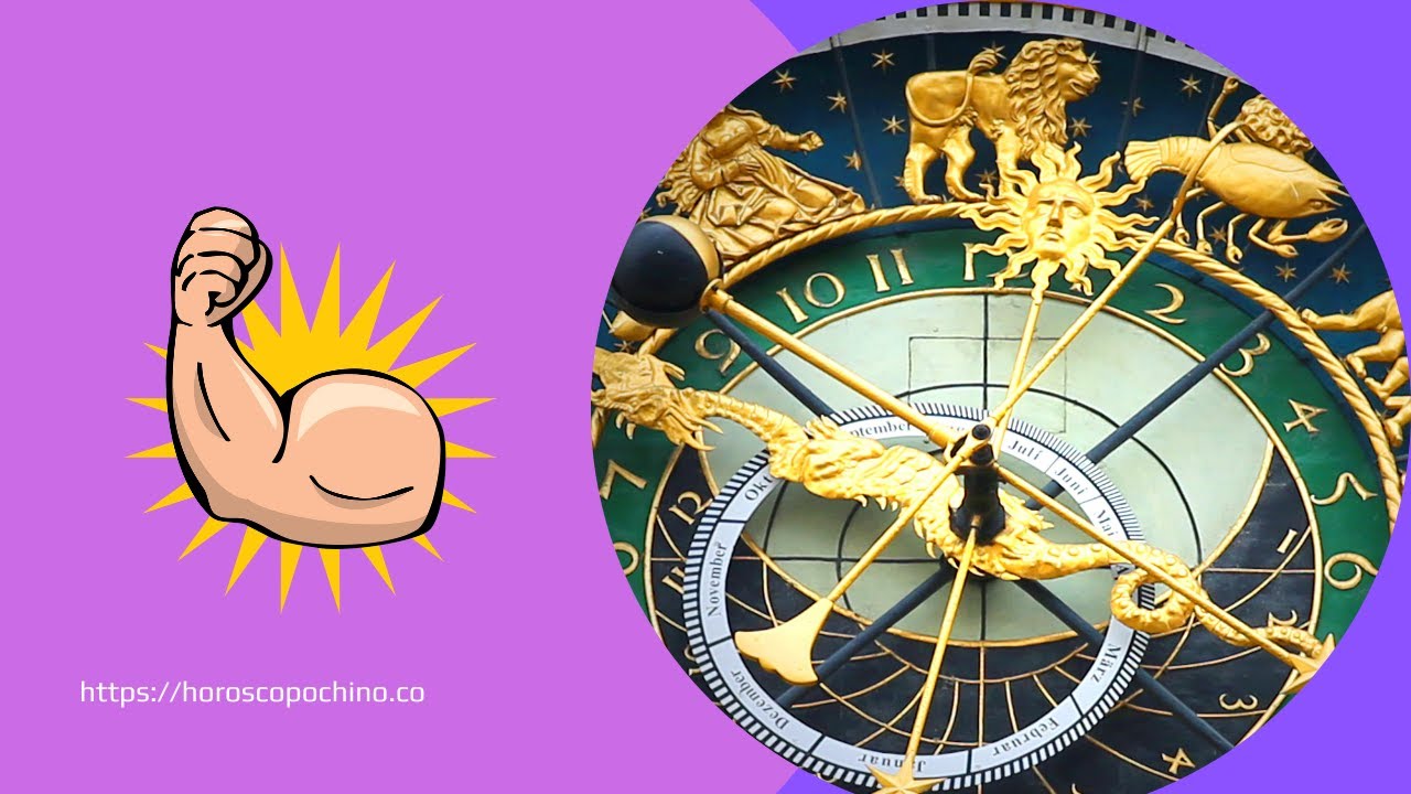 'Video thumbnail for Cual es el signo más fuerte del zodiaco: video blog'