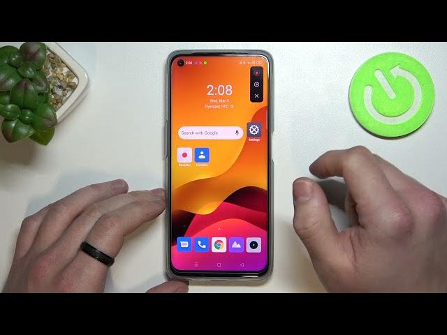 Video thumbnail for Does REALME 9i Has Screen Recording?