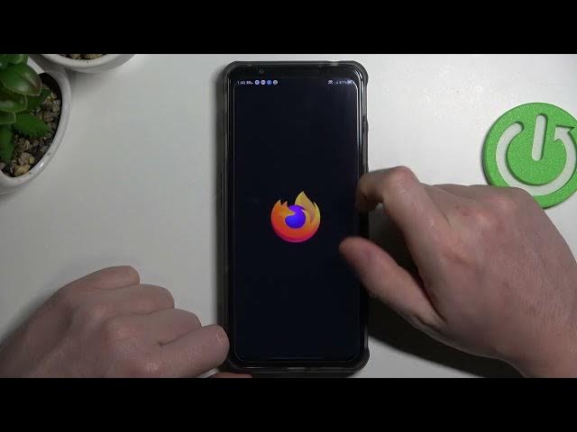 Video thumbnail for Nubia Red Magic 7 - How To Install Firefox Browser