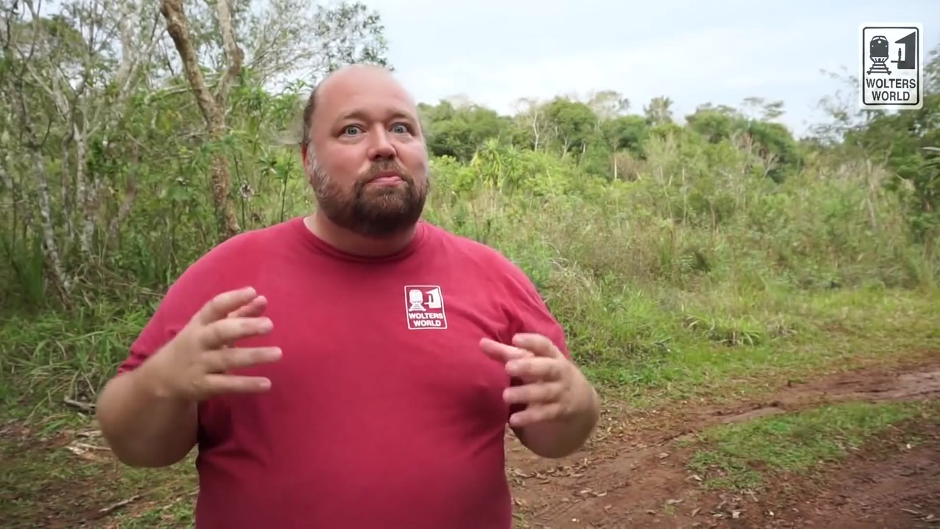 'Video thumbnail for The Best Places to Visit in South America'