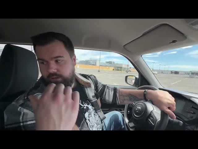 Video thumbnail for Suzuki Swift VII (2026) – All Safety Systems & Settings