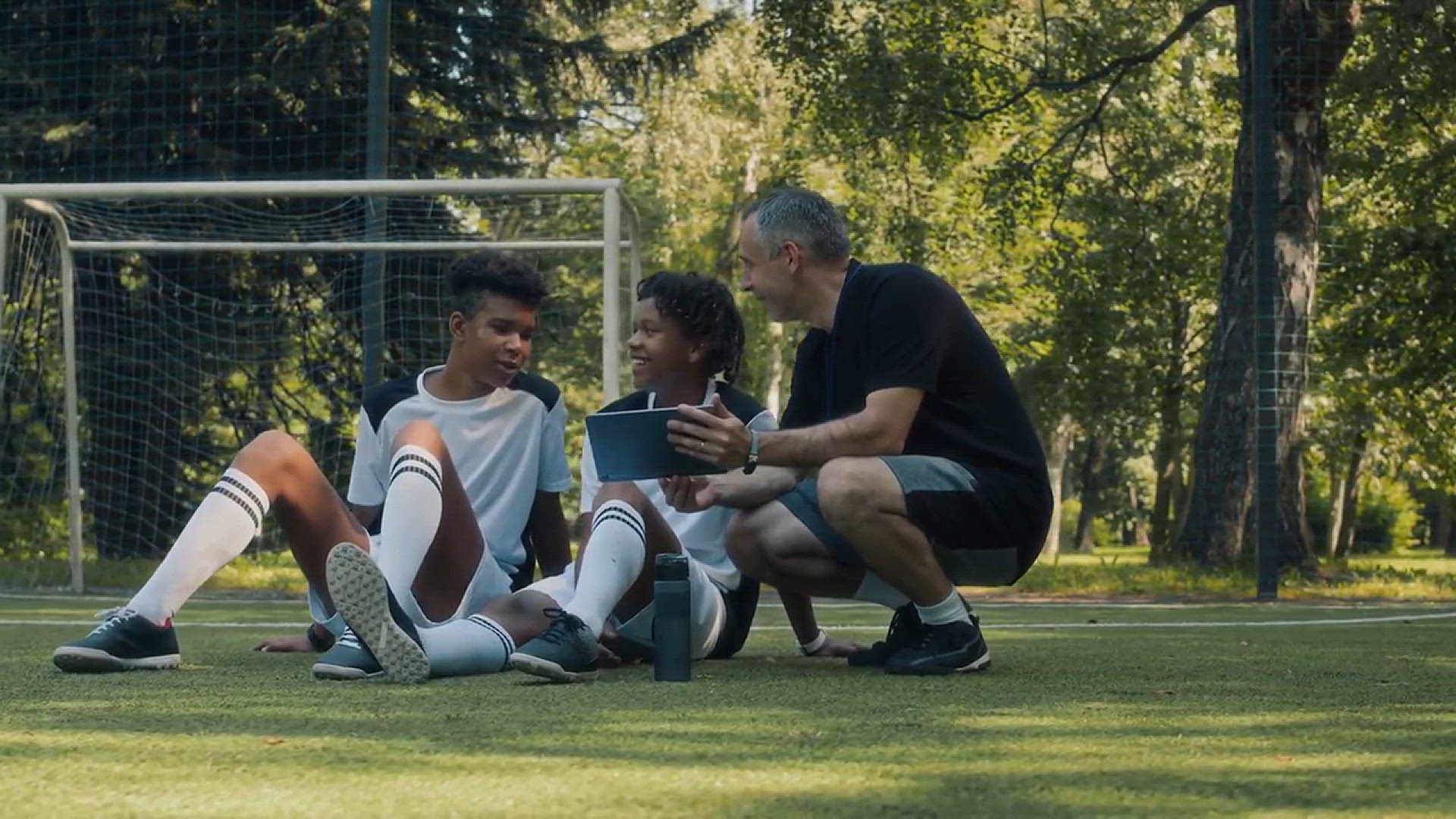 Video thumbnail for Leicester City vs Man City Match Preview, Live Scores, & In-Depth Analysis