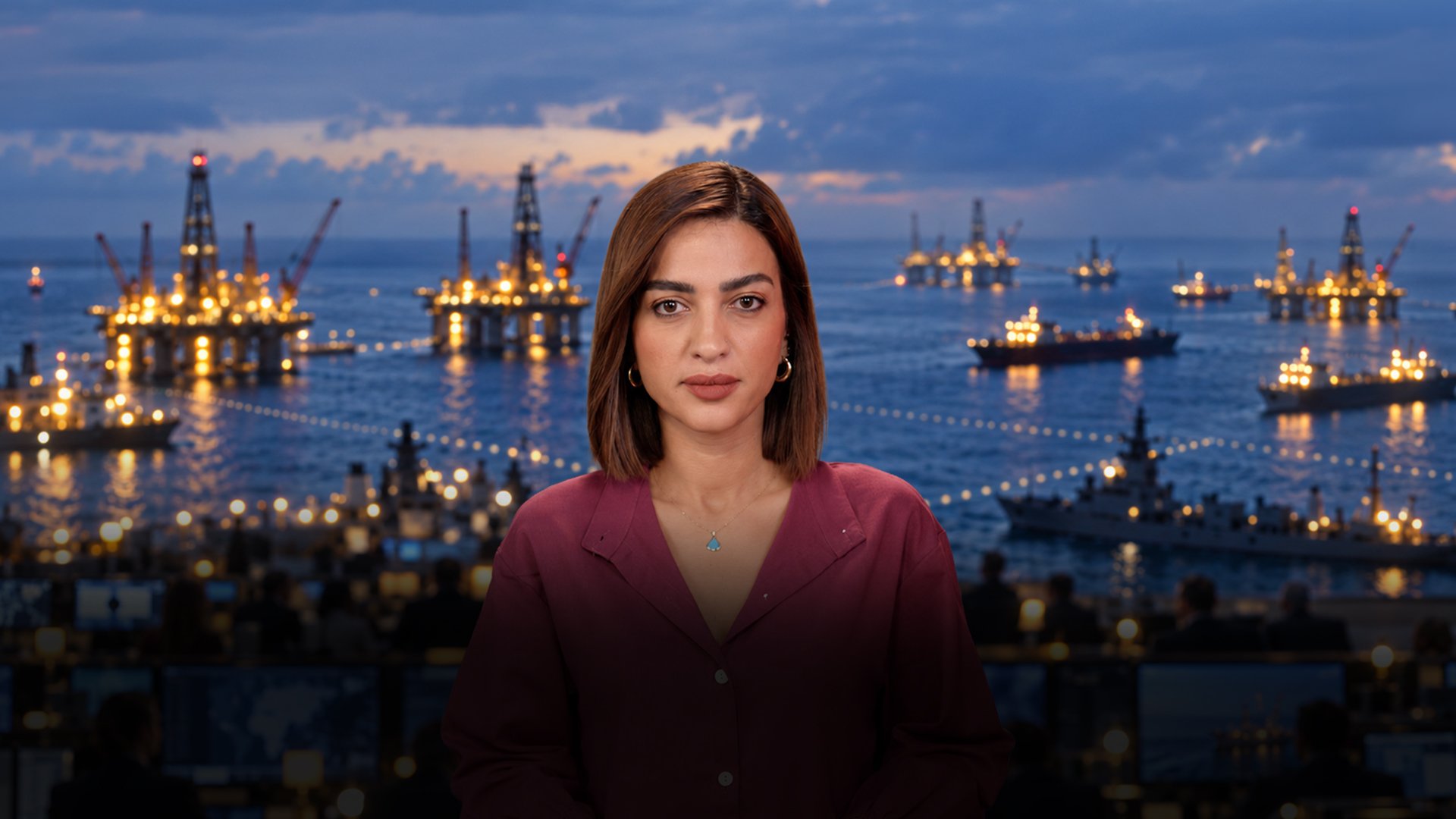 Video thumbnail for How the Turkiye-Libya deal is reshaping the Mediterranean