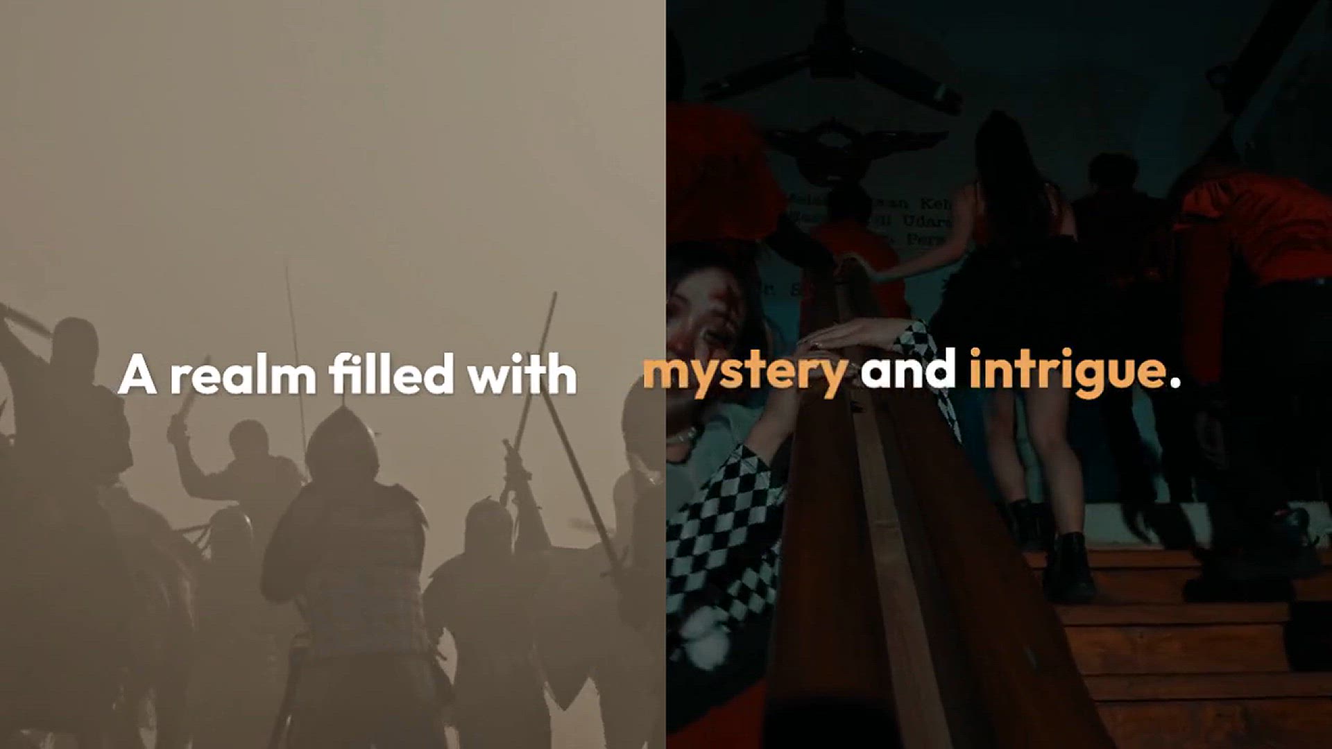 Video thumbnail for Unraveling Dragon Age Lore