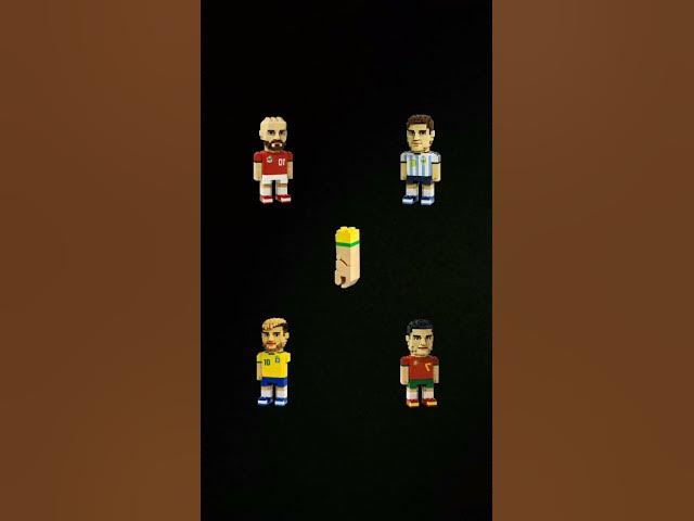Video thumbnail for Ronaldo 💖Neymar💖 Messi eng zòr futbolchi#ronaldo #ronaldoskills #ronaldofans #ronaldoedit #messi