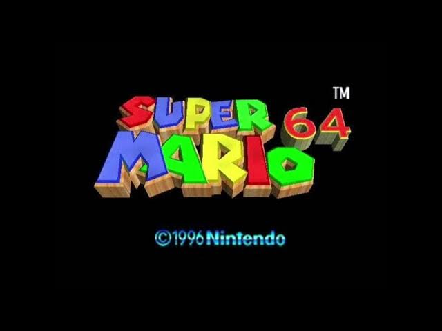 Video thumbnail for bad piggies theme in the sm64 soundfont