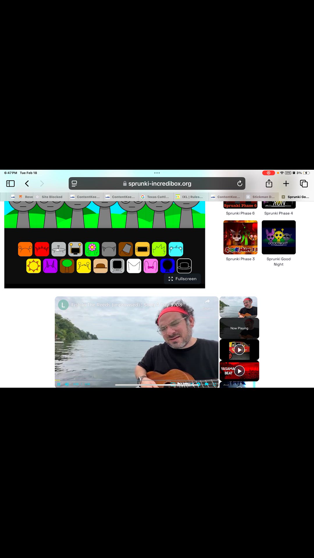 Video thumbnail for RPReplay_Final1739926168