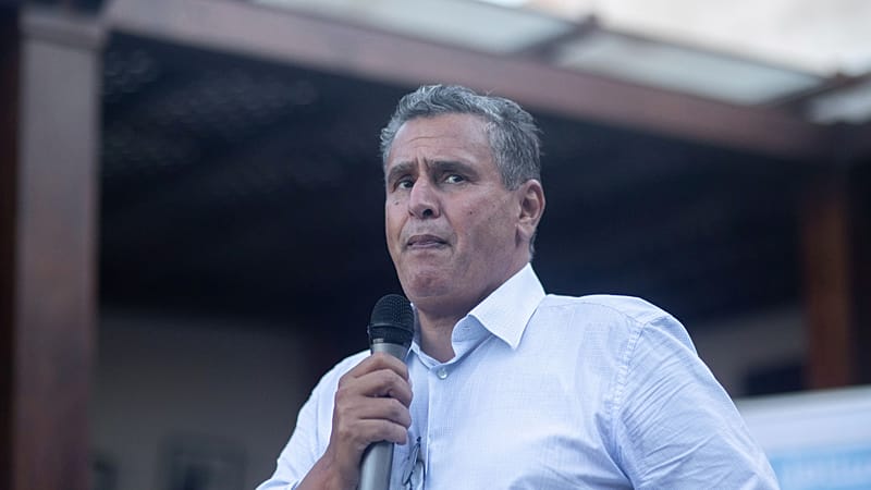 Video thumbnail for Moroccan lawyers end strike after government backs down on reform bill