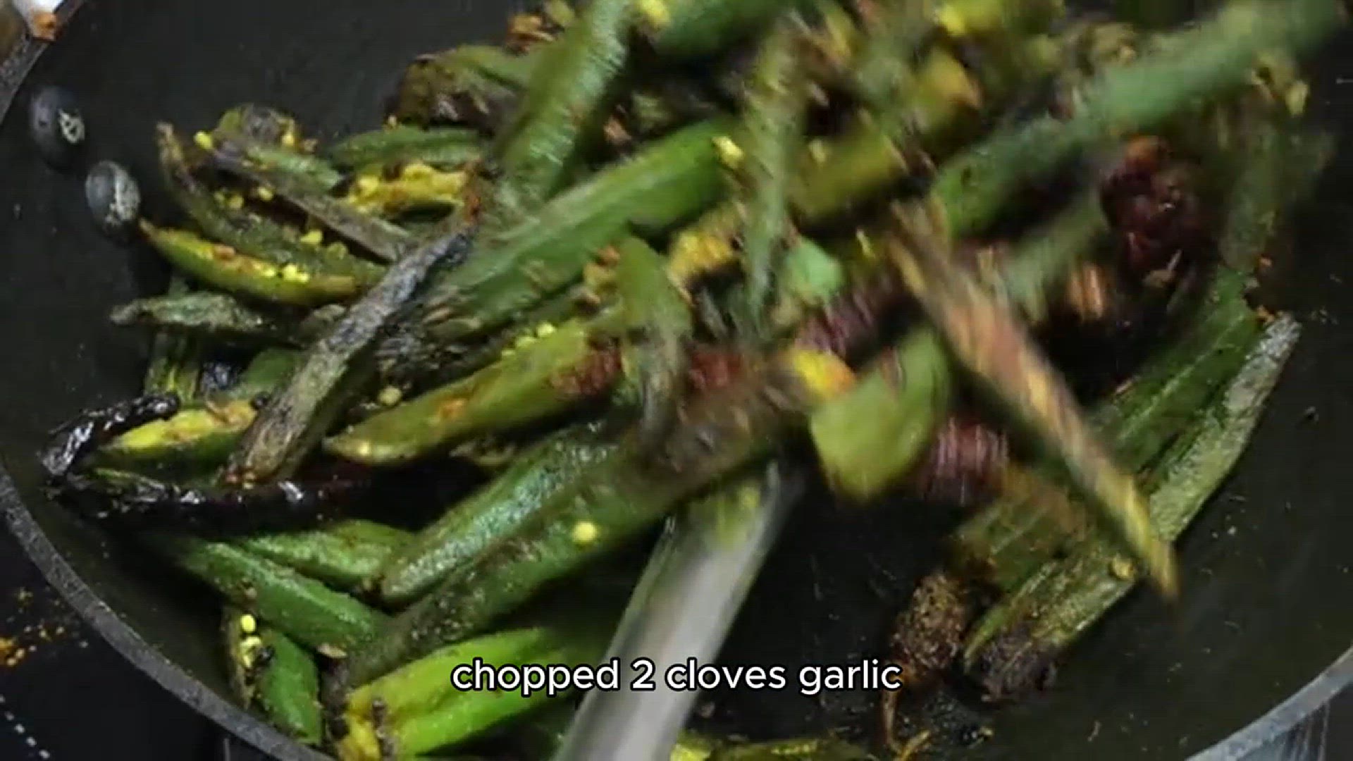 Video thumbnail for pea soup recipe