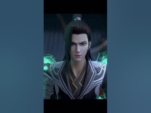 Video thumbnail for battle through the heavens | #btth #btthseason5 #animatedmovies