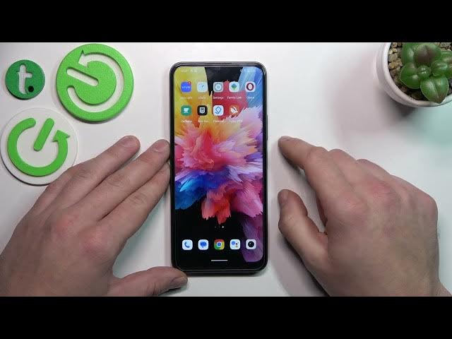 Video thumbnail for How to Enable & Disable App Drawer on Vivo Y16