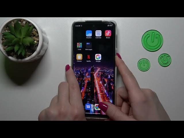 Video thumbnail for How to Switch Off REDMI NOTE 10 LITE – Power Off Device