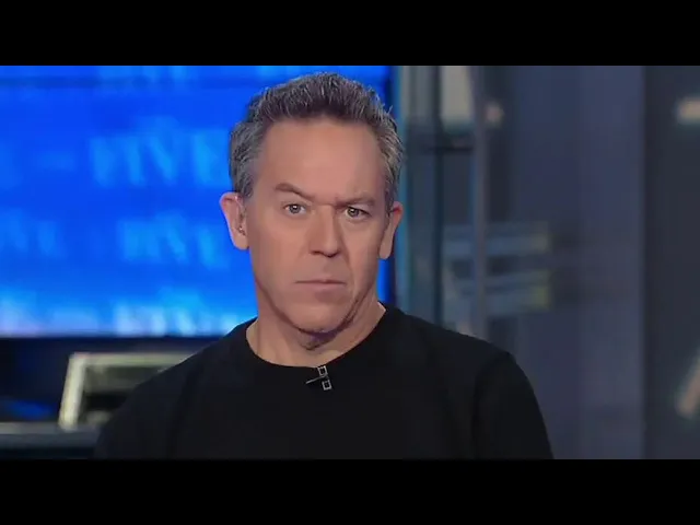 Video thumbnail for Career Over? Greg Gutfeld Gets Devastating News From Fox