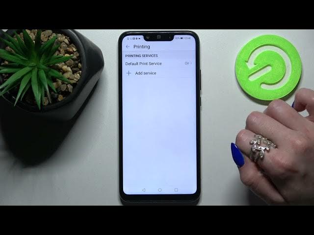 Video thumbnail for How to Connect Huawei Mate 20 Lite to Printer | Wireless Printing