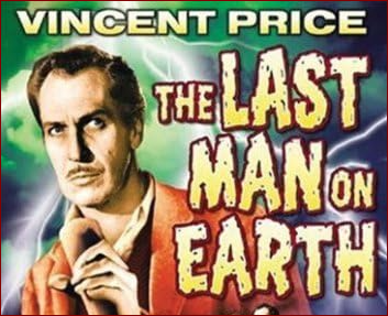Video thumbnail for The Last Man on Earth (1964)