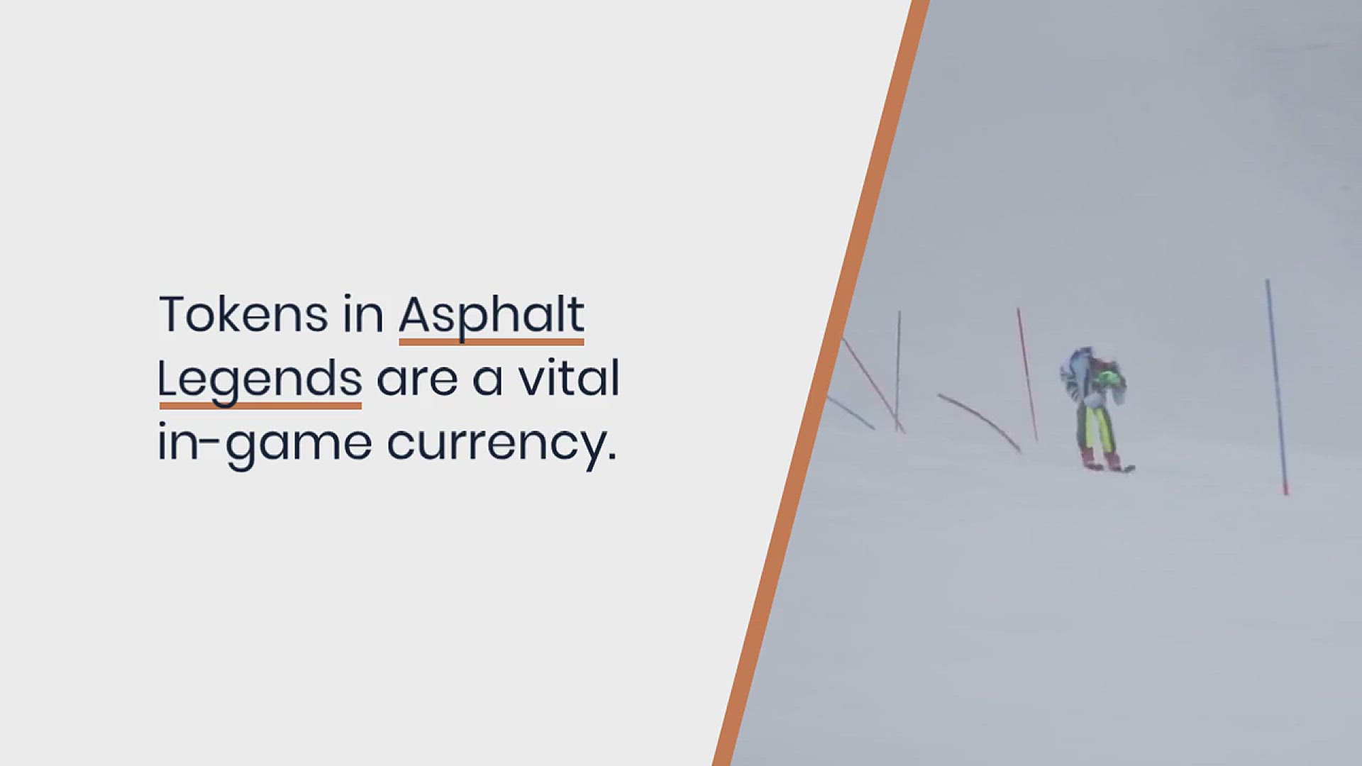 'Video thumbnail for Asphalt 9 Tokens Guide'