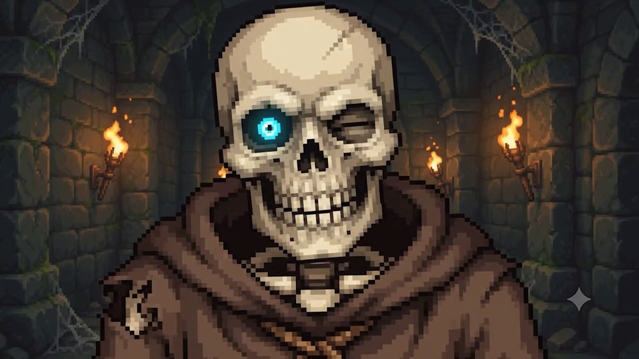 Video thumbnail for Crown of Bones - Official Announcement Trailer